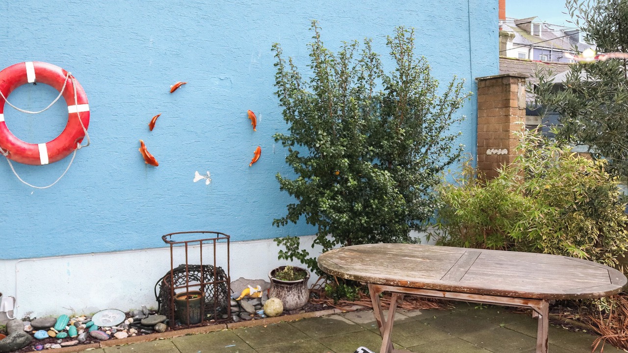 Photo of Outdoor in Borth