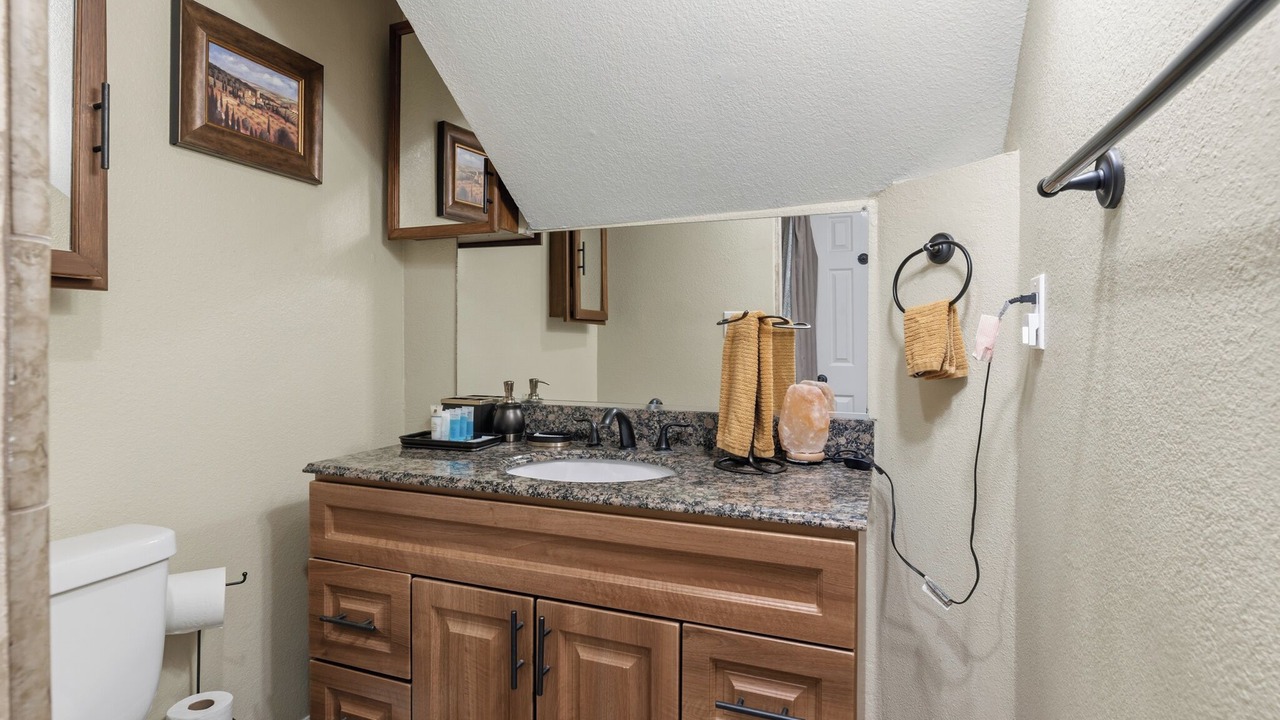Photo of Bathroom in Fair Oaks