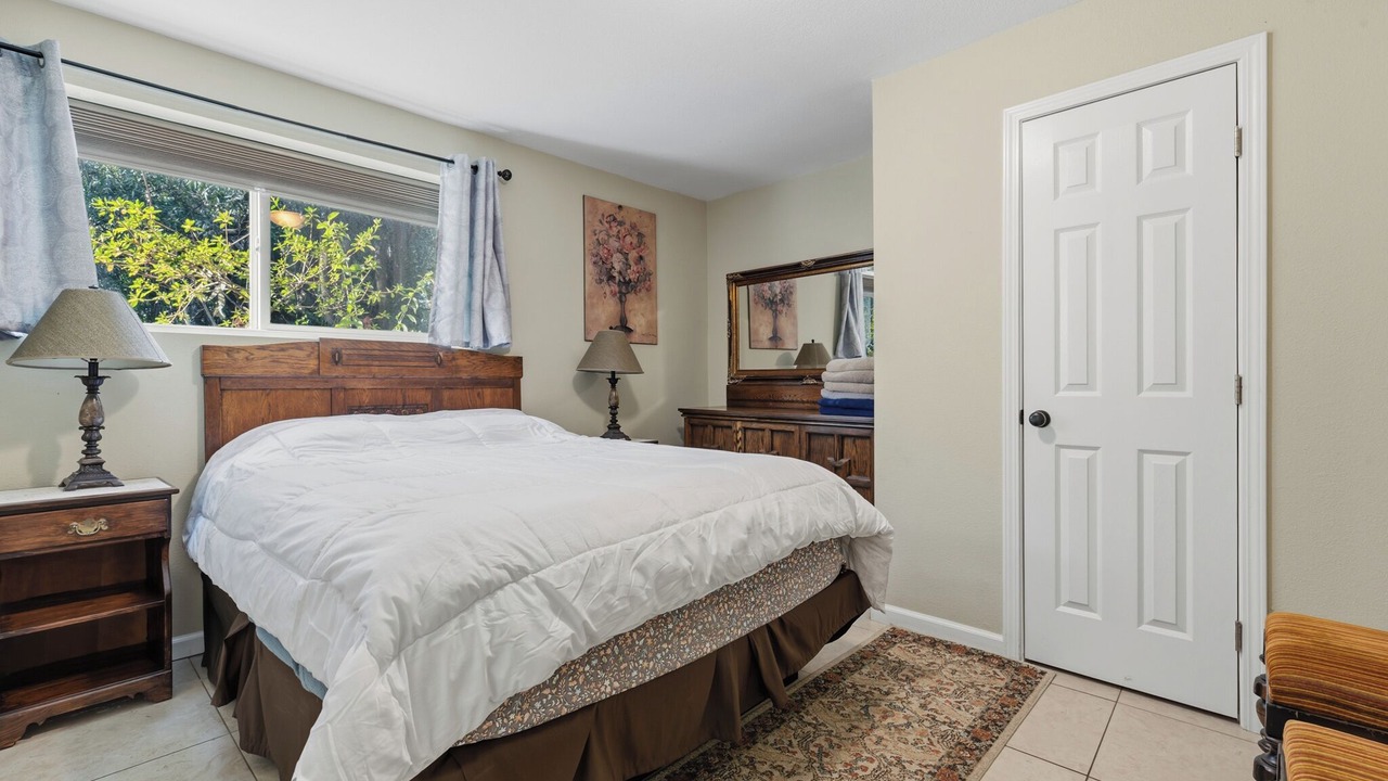 Photo of Bedroom in Fair Oaks