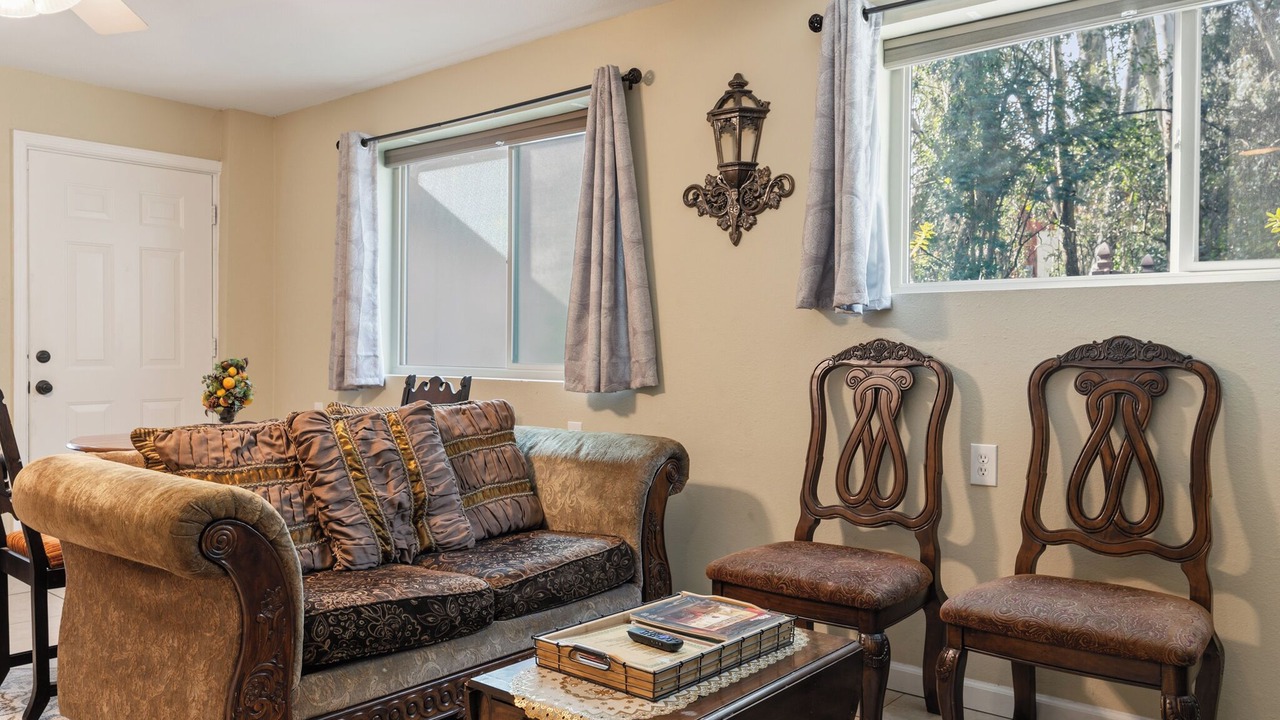 Photo of Livingroom in Fair Oaks