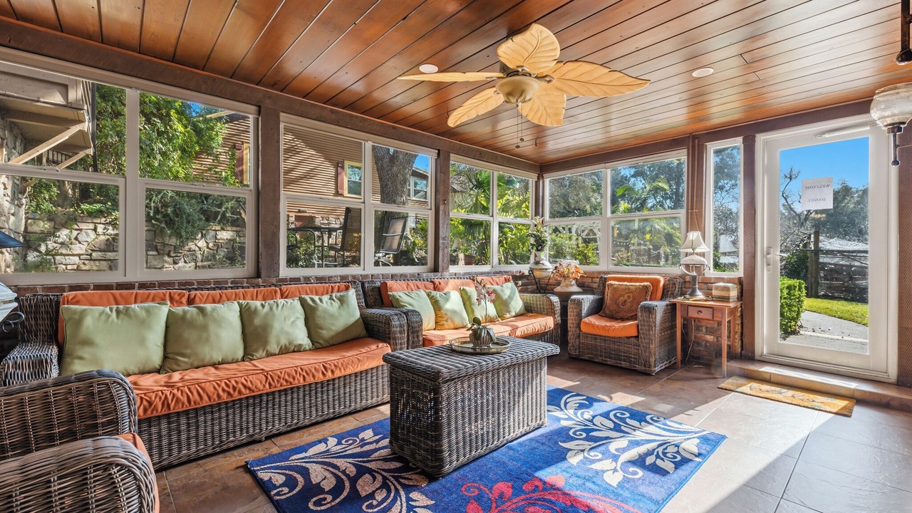 Photo of Livingroom in Fair Oaks