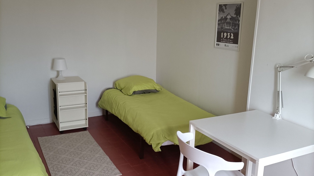 Photo of Bedroom in Guise