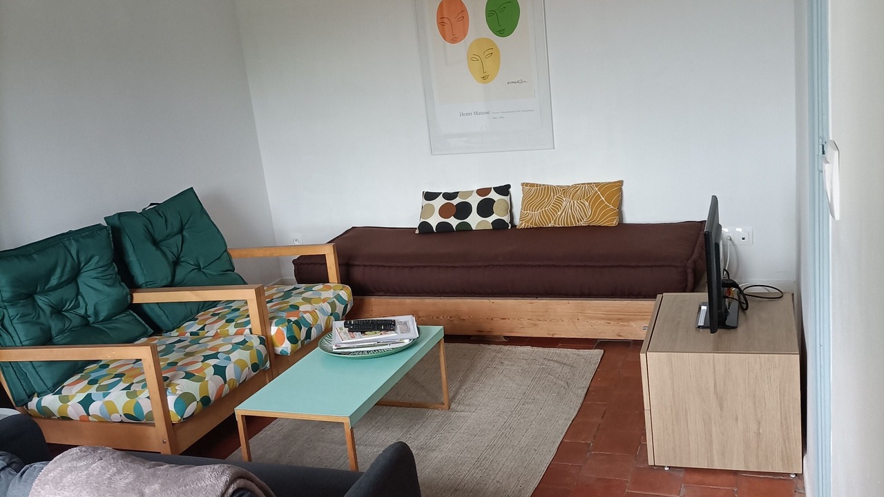 Photo of Livingroom in Guise