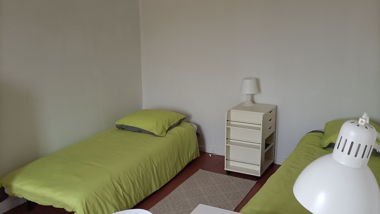 Photo of Bedroom in Guise