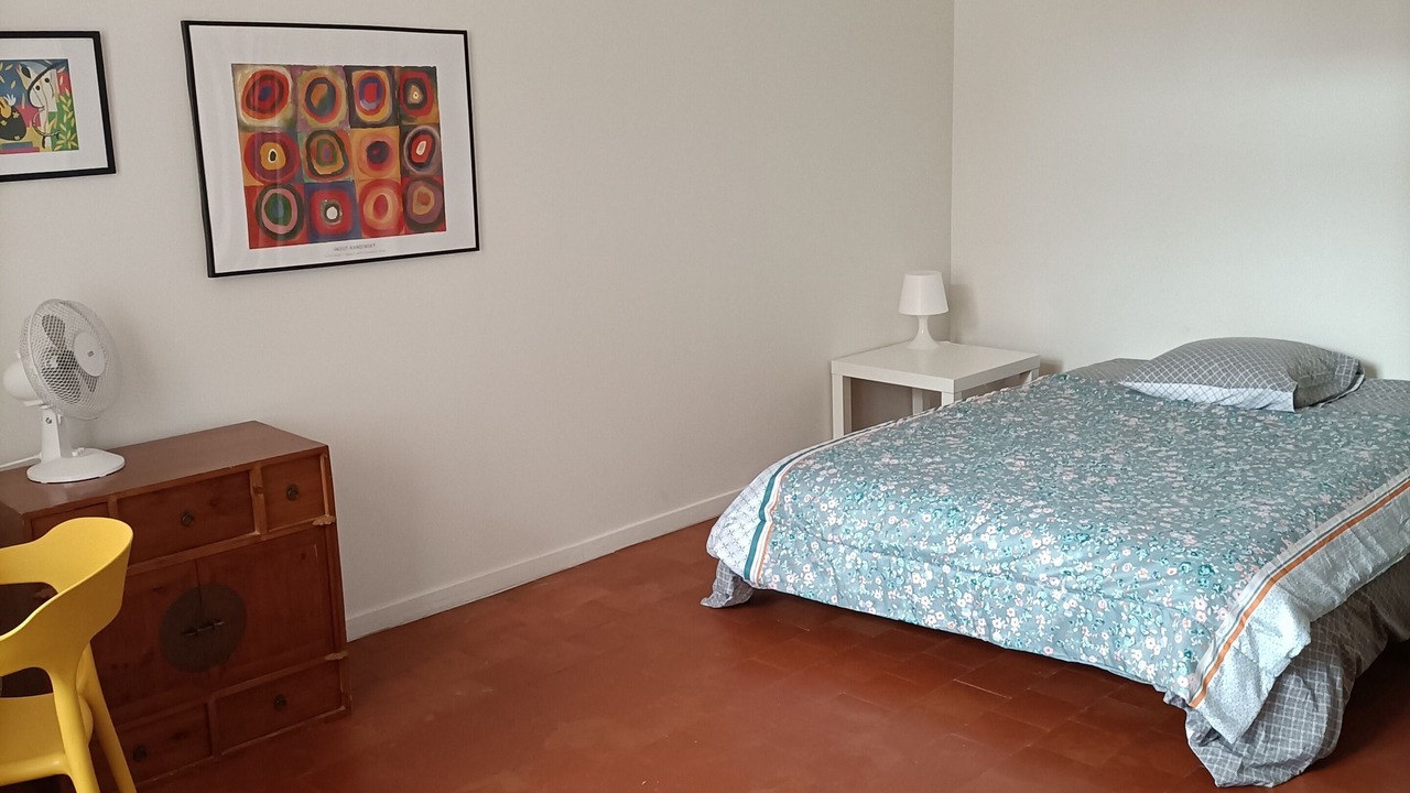 Photo of Bedroom in Guise