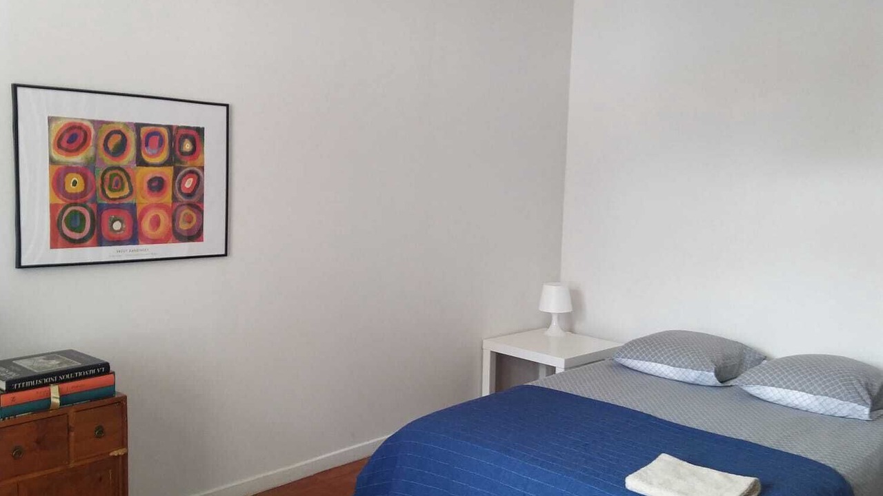 Photo of Bedroom in Guise