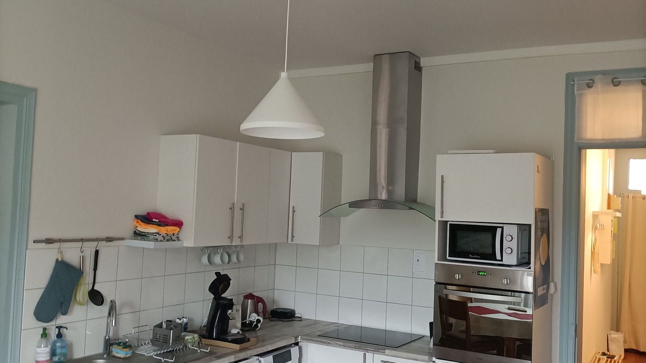 Photo of Kitchen in Guise