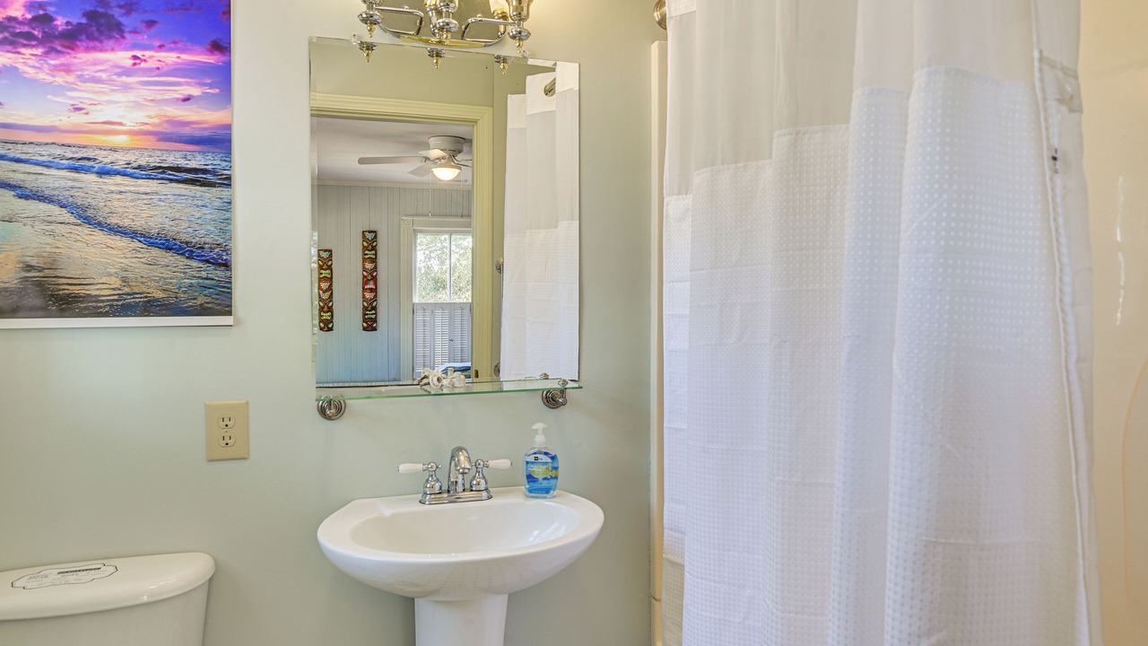 Photo of Bathroom in Belhaven