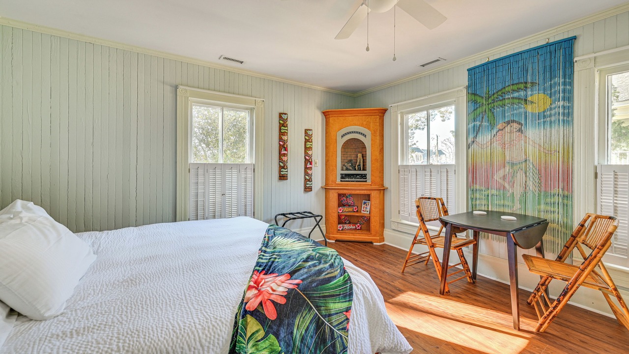 Photo of Bedroom in Belhaven