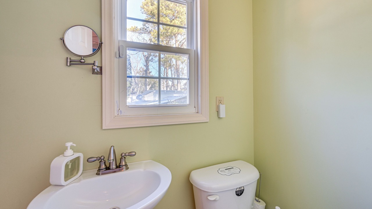 Photo of Bathroom in Belhaven