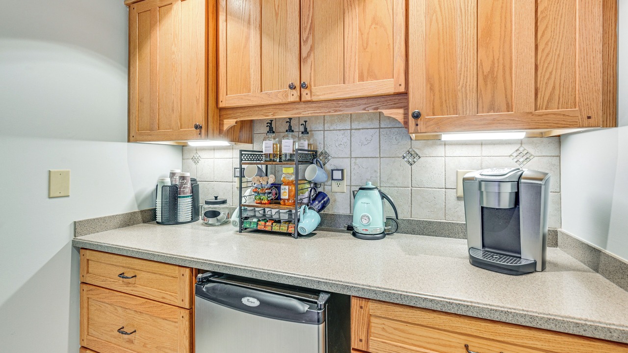 Photo of Kitchen in Belhaven