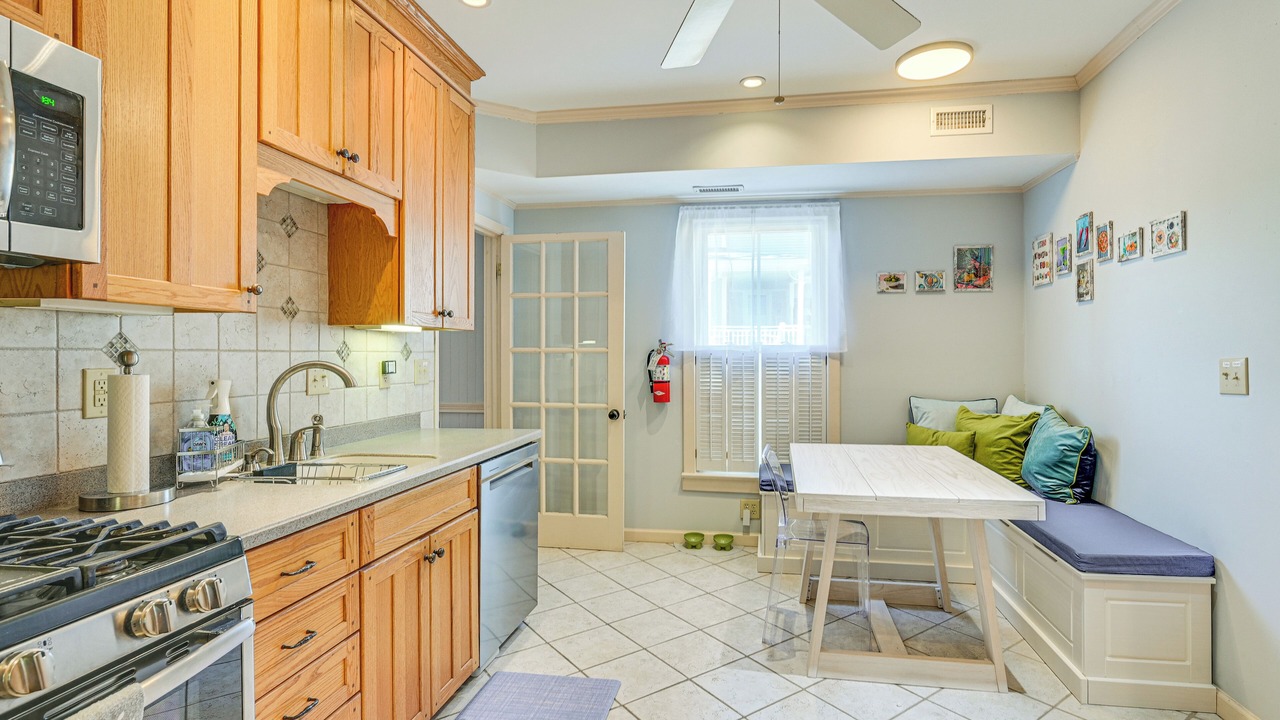 Photo of Kitchen in Belhaven