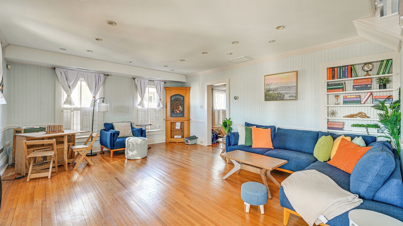 Photo of Bedroom in Belhaven