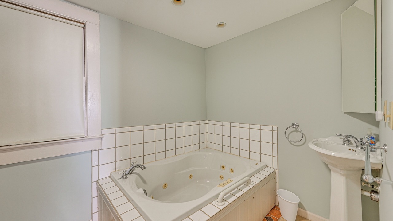 Photo of Bathroom in Belhaven