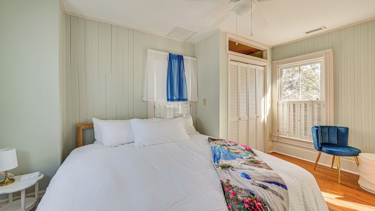 Photo of Bedroom in Belhaven