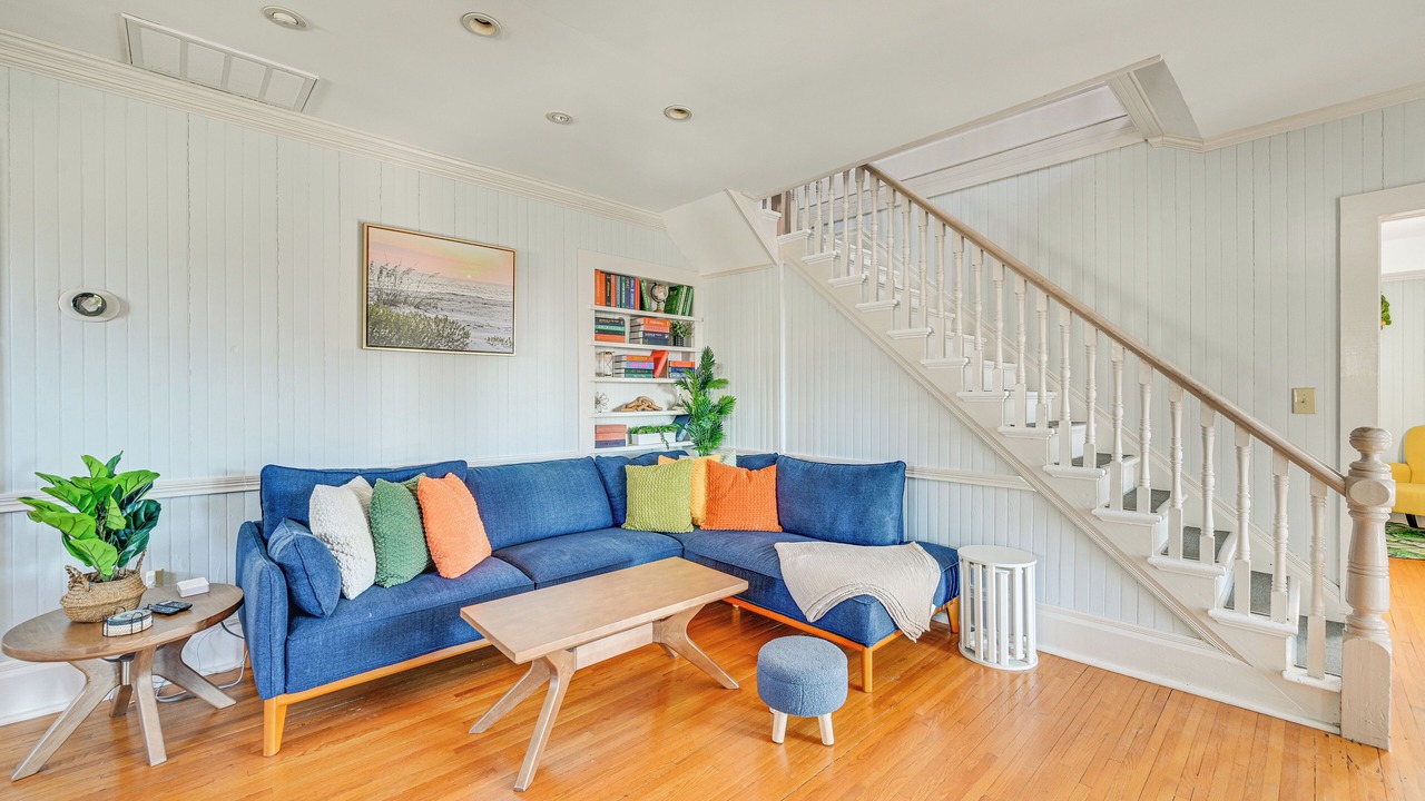 Photo of Livingroom in Belhaven