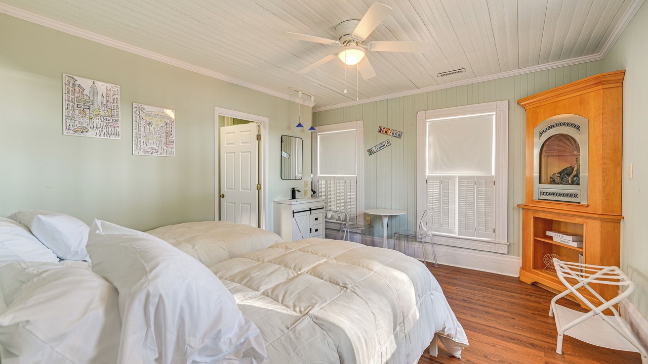Photo of Bedroom in Belhaven