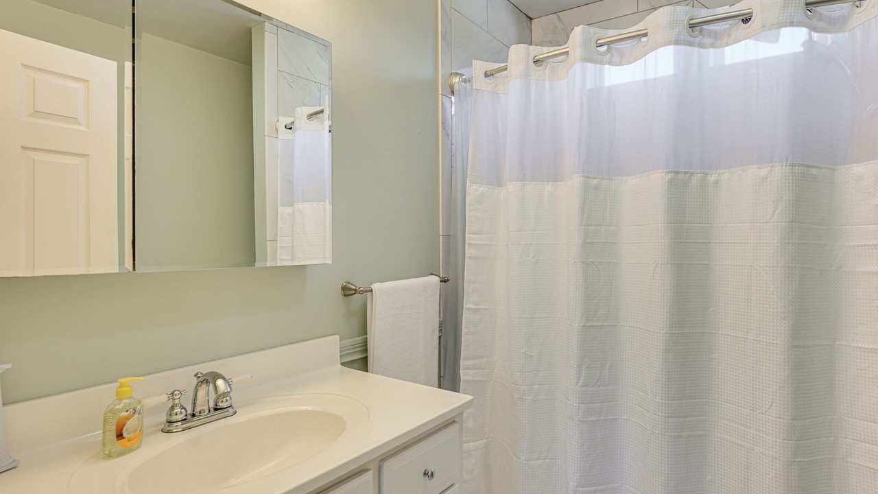 Photo of Bathroom in Belhaven