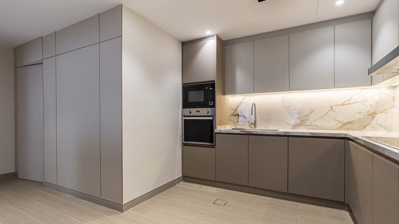 Photo of Kitchen in Dubai Marina