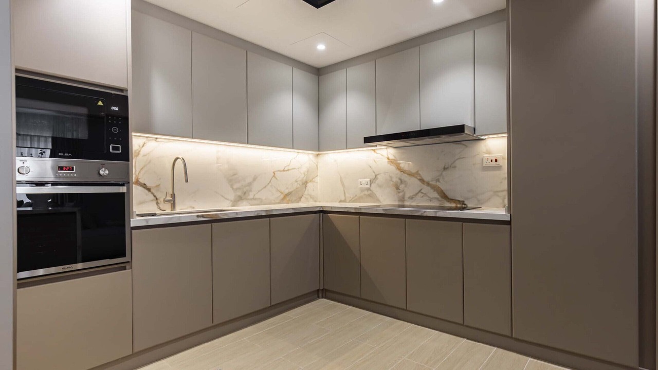 Photo of Kitchen in Dubai Marina