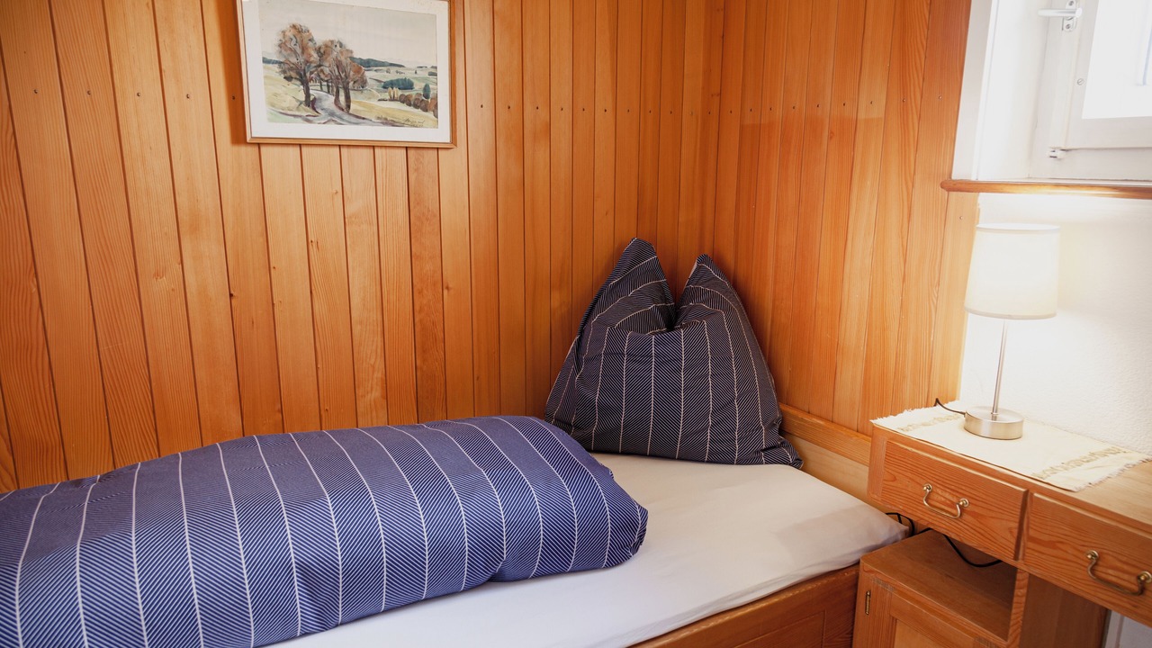 Photo of Bedroom in Aeschiried