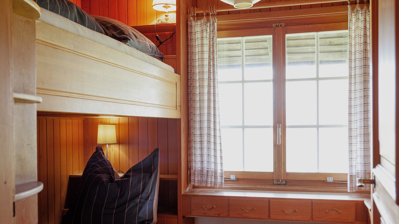 Photo of Bedroom in Aeschiried