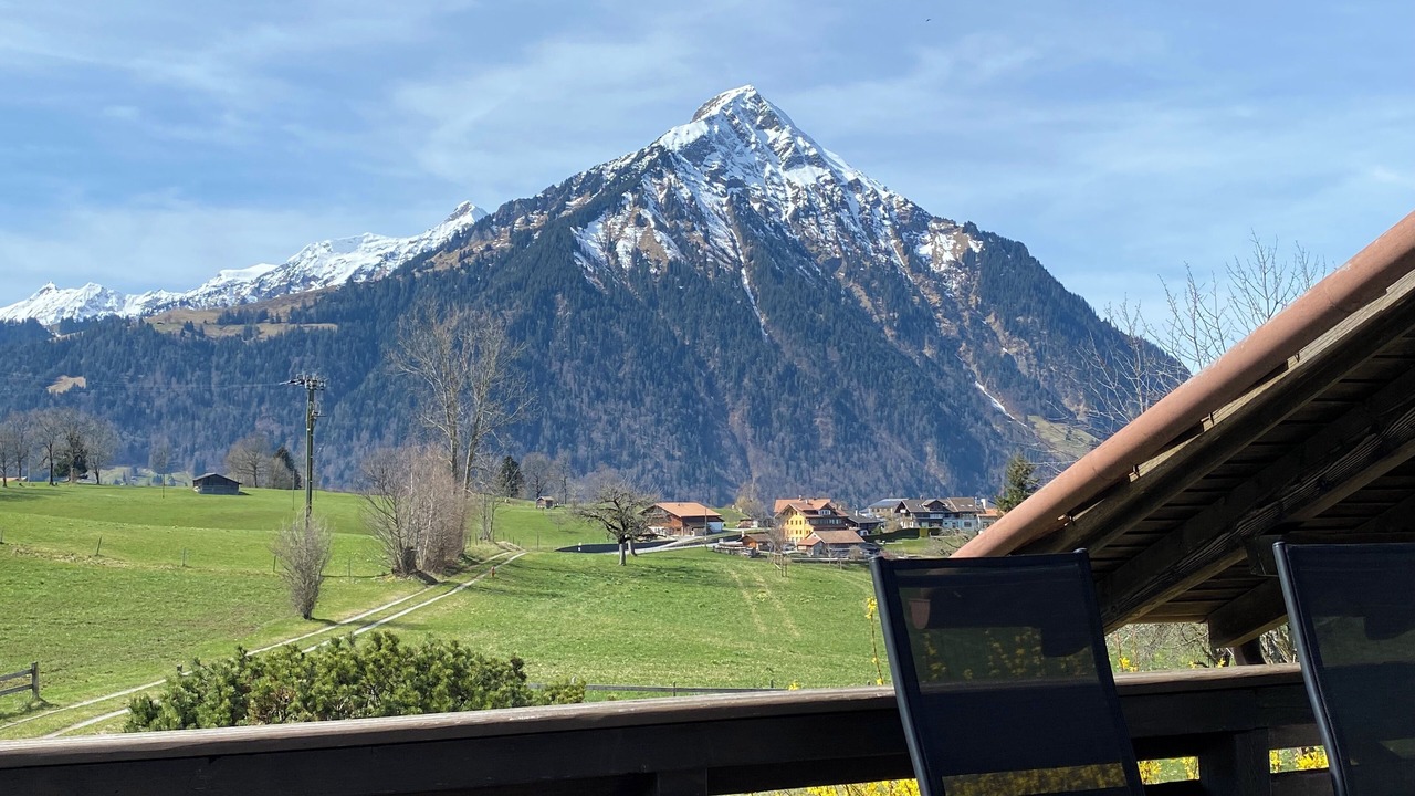 Photo of Outdoor in Aeschiried