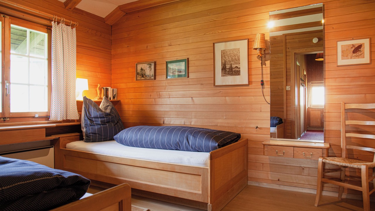 Photo of Bedroom in Aeschiried
