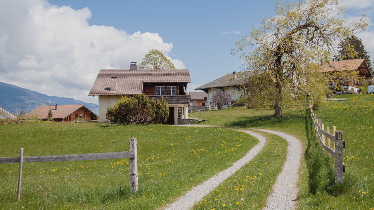 Photo of Outdoor in Aeschiried