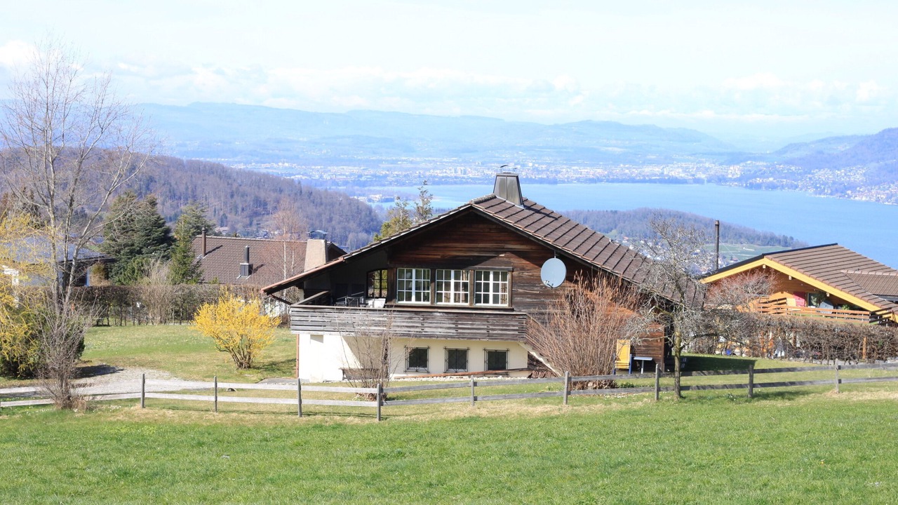 Photo of Outdoor in Aeschiried