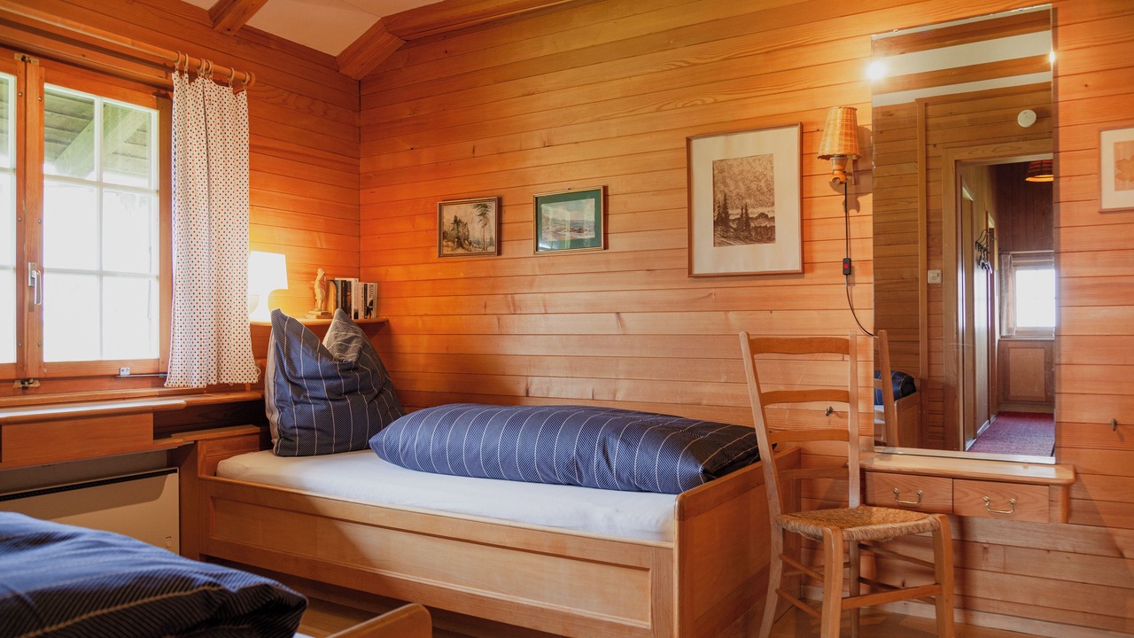 Photo of Bedroom in Aeschiried