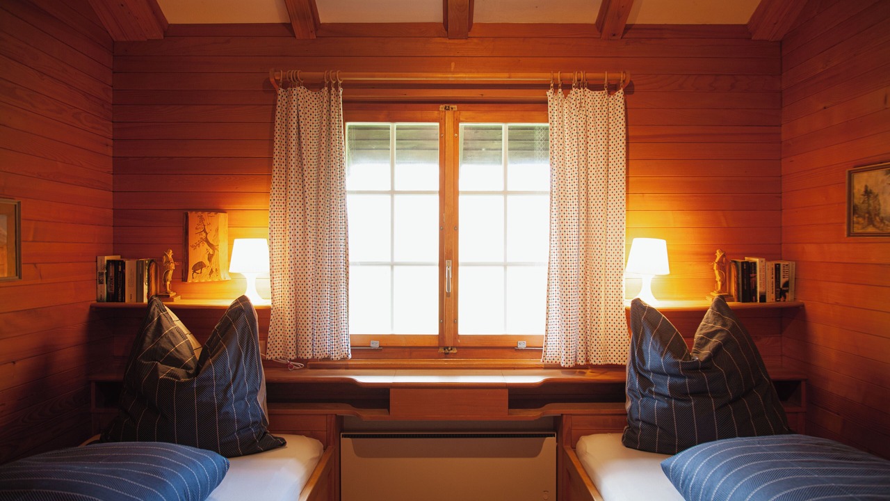 Photo of Bedroom in Aeschiried