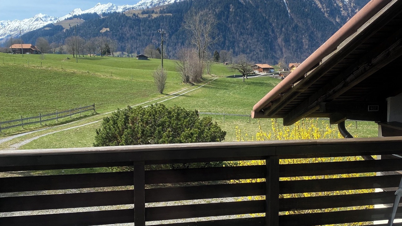 Photo of Outdoor in Aeschiried
