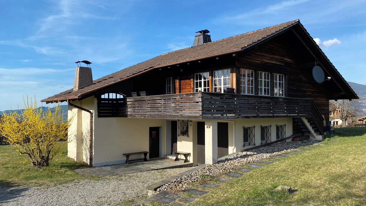 Photo of Outdoor in Aeschiried