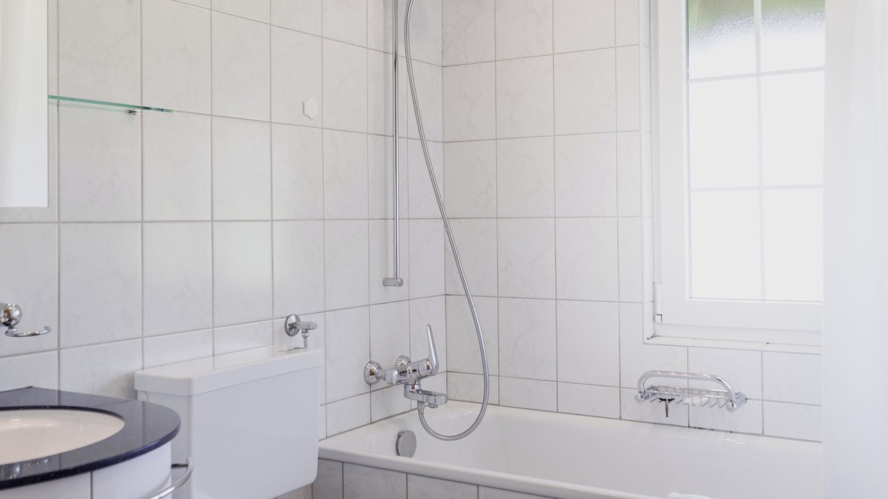Photo of Bathroom in Aeschiried