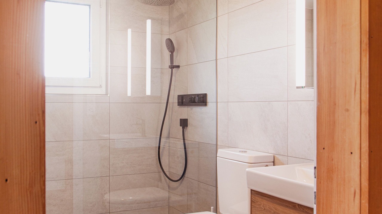 Photo of Bathroom in Aeschiried