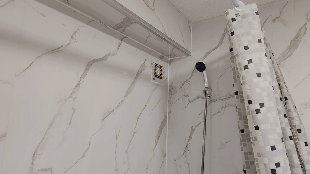 Photo of Bathroom in Hamilton