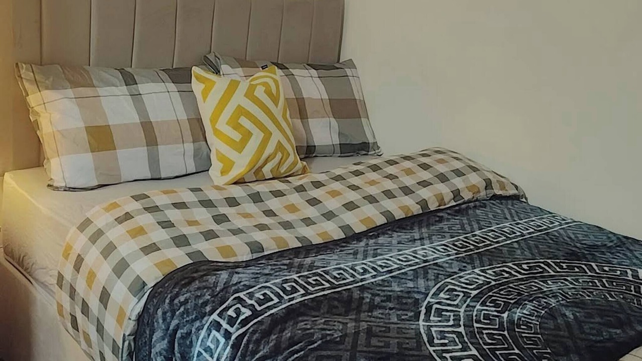 Photo of Bedroom in Hamilton