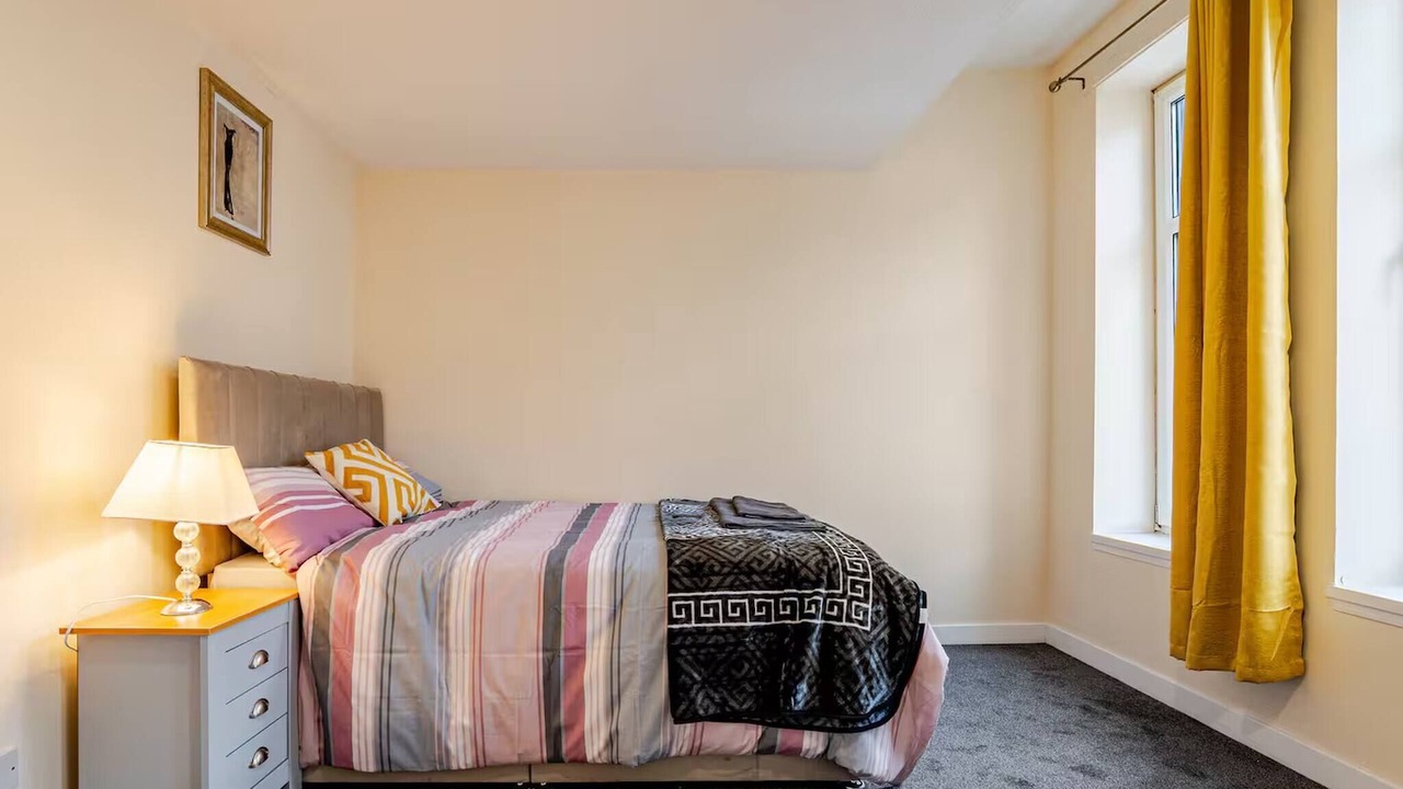 Photo of Bedroom in Hamilton