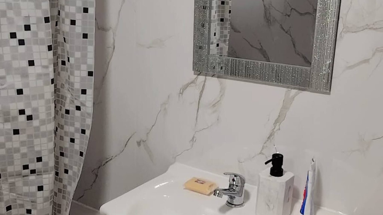 Photo of Bathroom in Hamilton