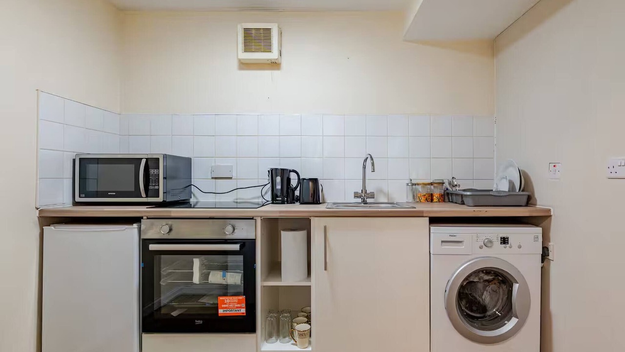 Photo of Kitchen in Hamilton