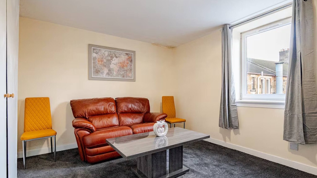 Photo of Livingroom in Hamilton