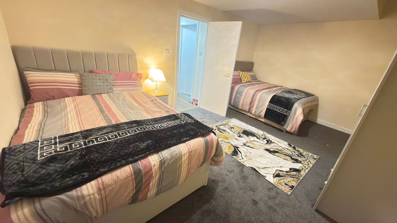 Photo of Bedroom in Hamilton