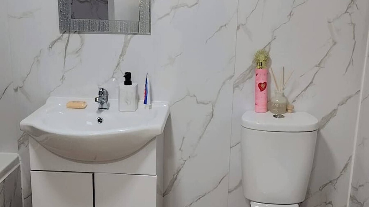 Photo of Bathroom in Hamilton