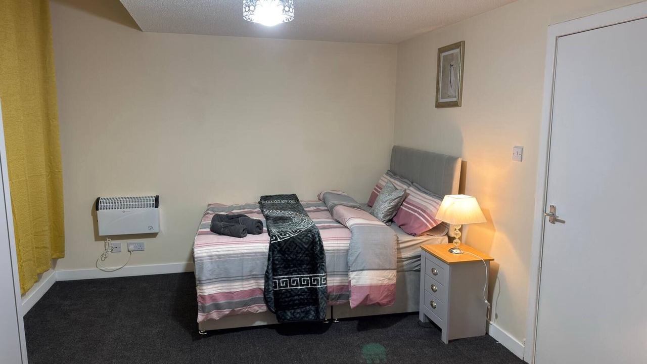 Photo of Bedroom in Hamilton