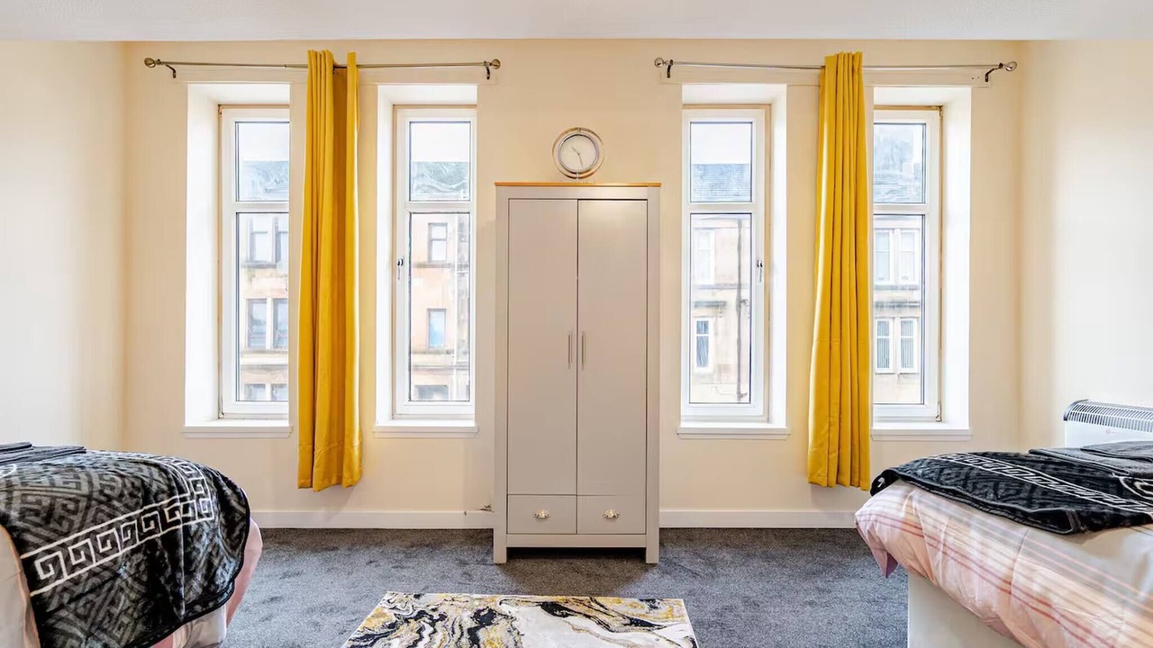 Photo of Bedroom in Hamilton