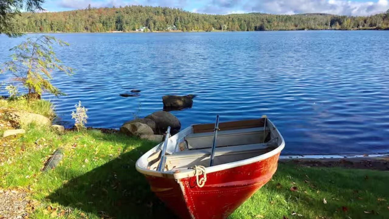 Photo of Outdoor in Saranac Lake