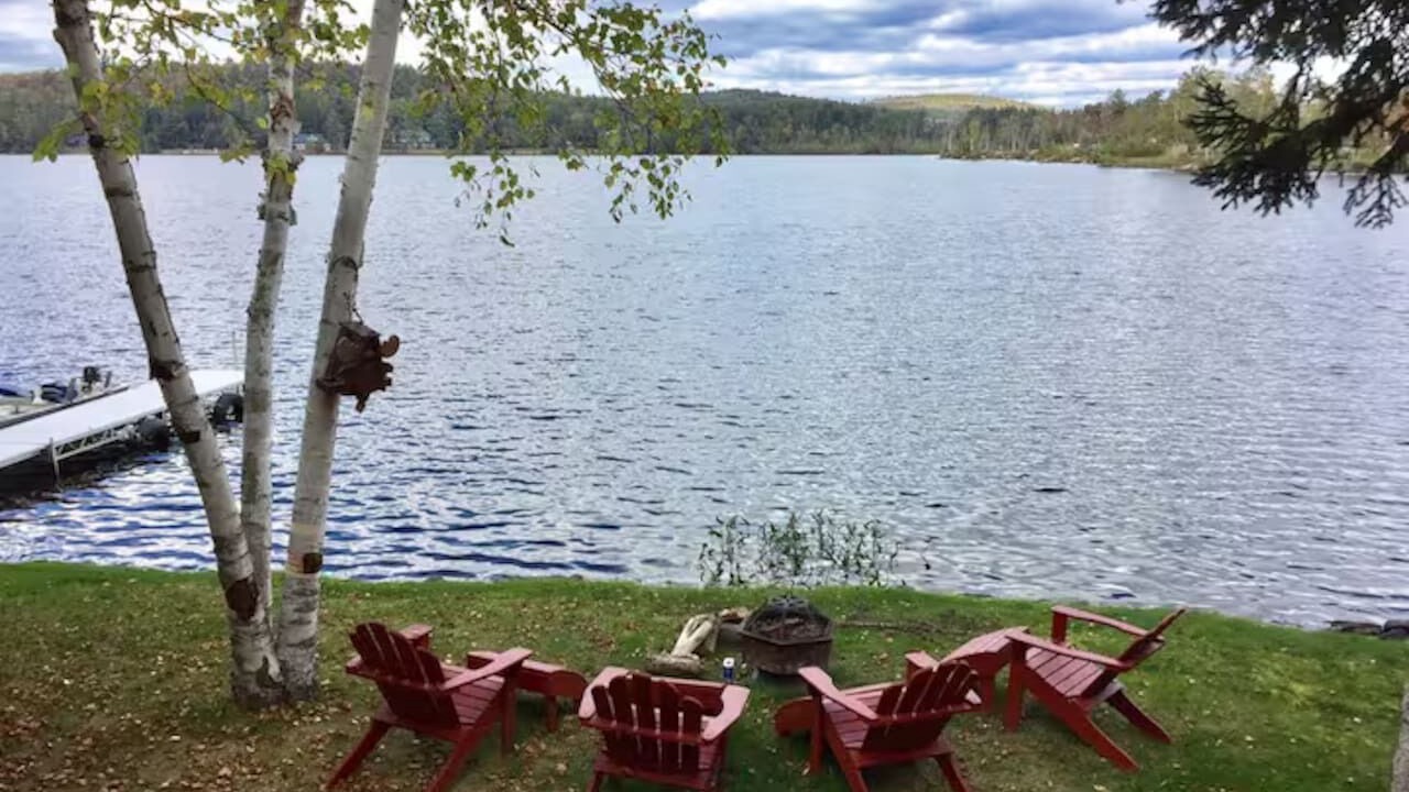 Photo of Outdoor in Saranac Lake