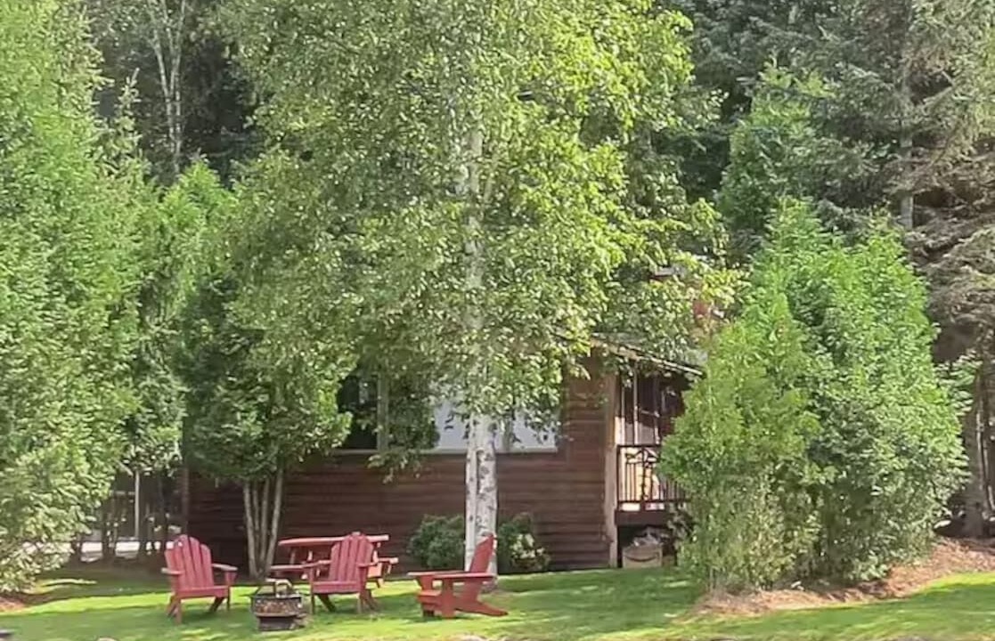 Photo of Outdoor in Saranac Lake