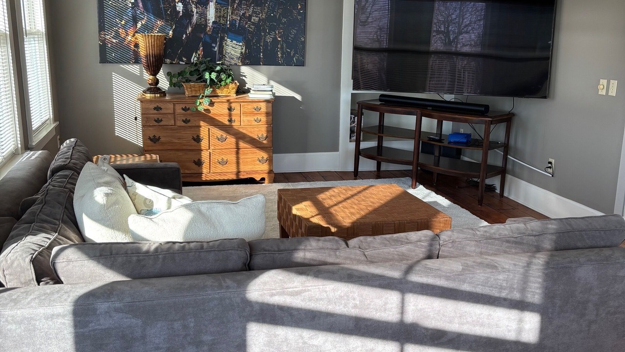 Photo of Livingroom in Clinton